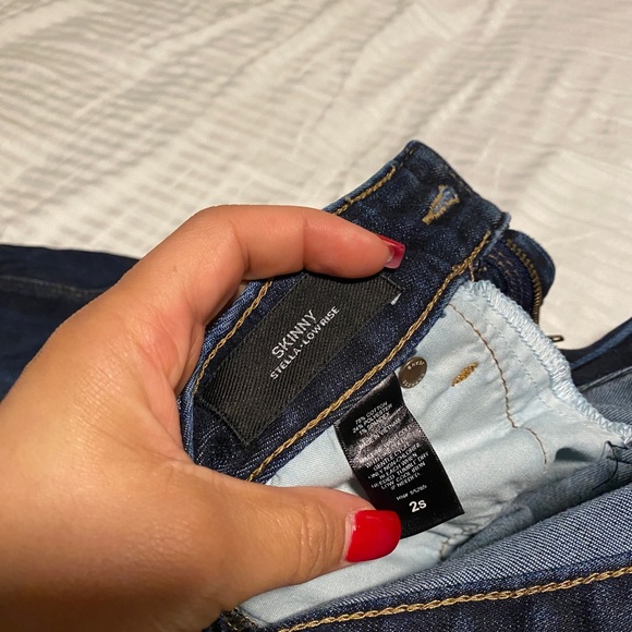 Express jeans - Picture 3 of 4